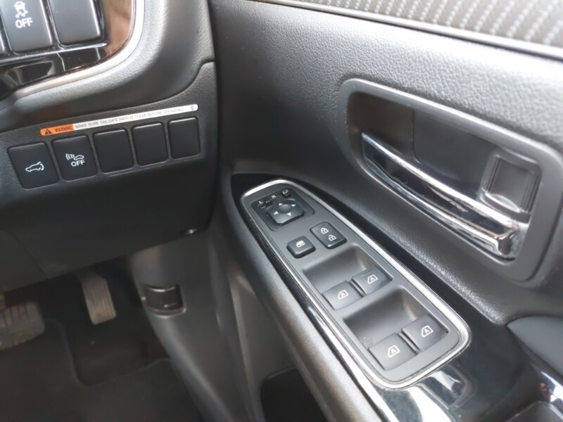 Used Mitsubishi Outlander 2018 for sale - 76556192: Photo 14