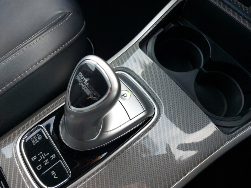 Used Mitsubishi Outlander 2018 for sale - 76556192: Photo 19