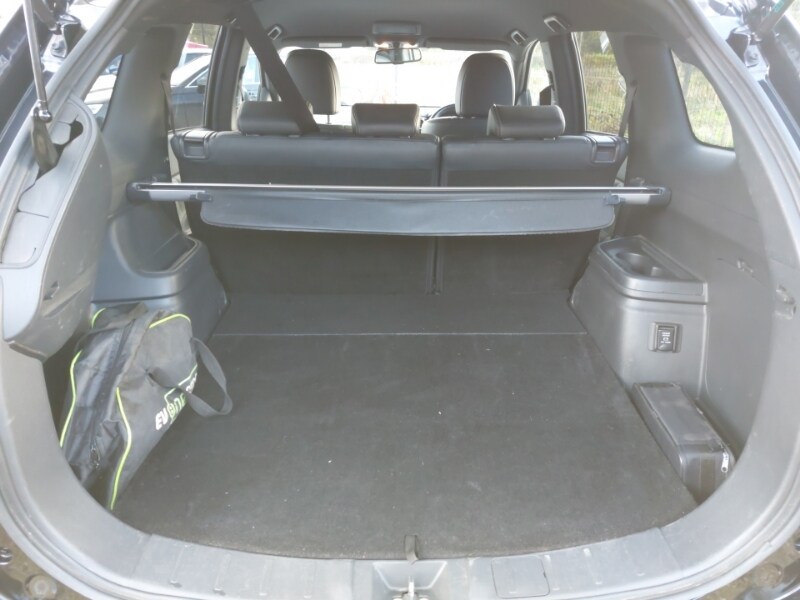 Used Mitsubishi Outlander 2018 for sale - 76556192: Photo 8