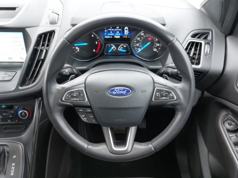 Used Ford Kuga 2018 for sale - 77630294: Photo 10