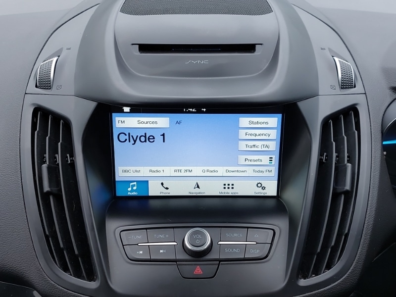 Used Ford Kuga 2018 for sale - 77630294: Photo 11