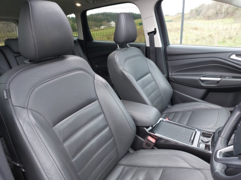 Used Ford Kuga 2018 for sale - 77630294: Photo 13