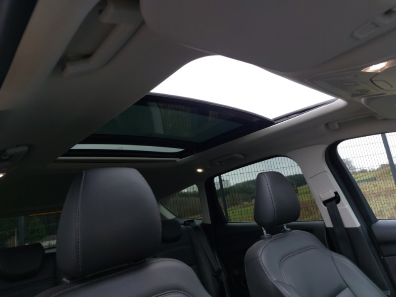 Used Ford Kuga 2018 for sale - 77630294: Photo 14