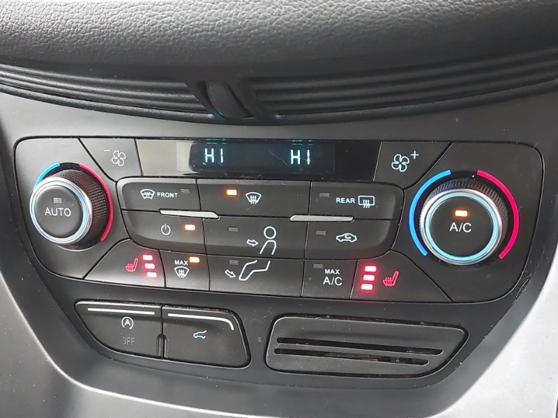 Used Ford Kuga 2018 for sale - 77630294: Photo 15