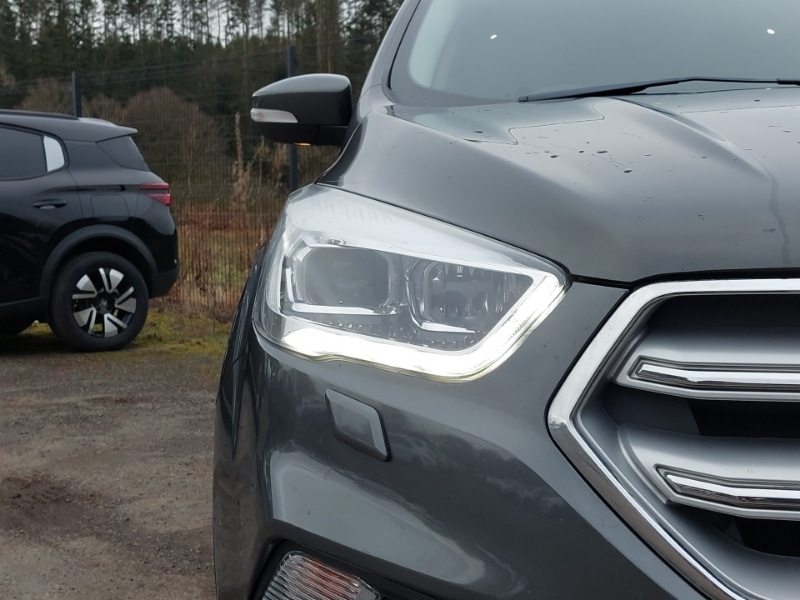 Used Ford Kuga 2018 for sale - 77630294: Photo 19