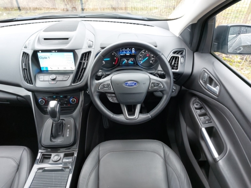 Used Ford Kuga 2018 for sale - 77630294: Photo 7