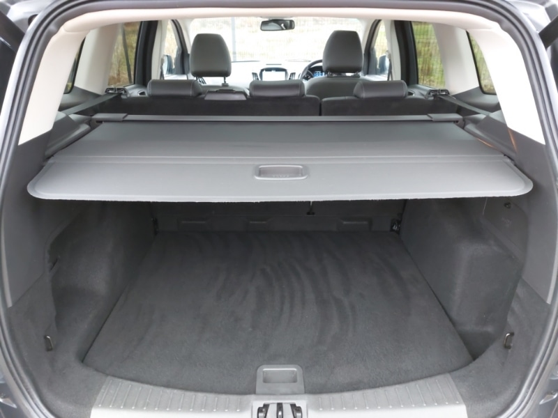 Used Ford Kuga 2018 for sale - 77630294: Photo 8