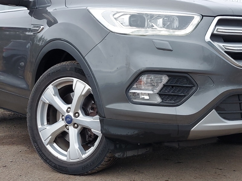 Used Ford Kuga 2018 for sale - 77630294: Photo 9