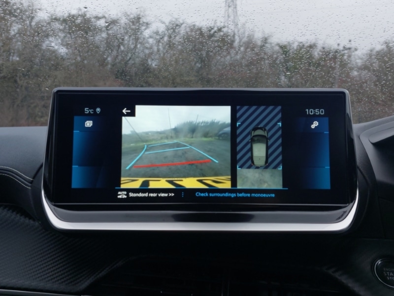 Used Peugeot 208 2022 for sale - 76947477: Photo 13