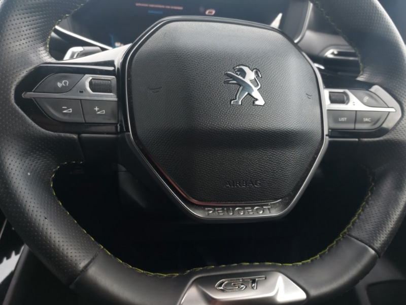 Used Peugeot 208 2022 for sale - 76947477: Photo 15