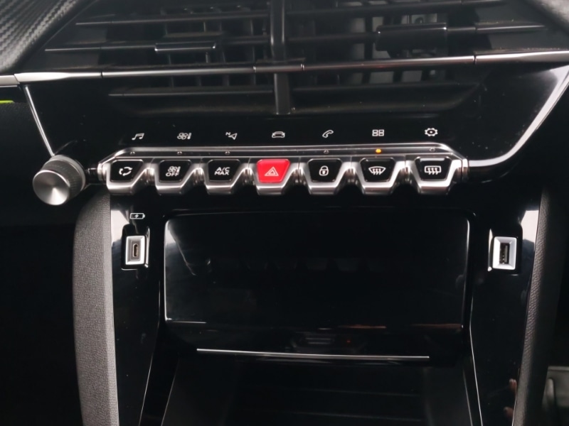 Used Peugeot 208 2022 for sale - 76947477: Photo 19