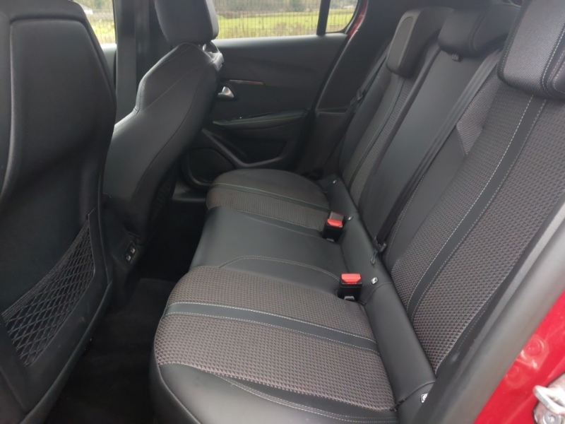 Used Peugeot 208 2022 for sale - 76947477: Photo 6