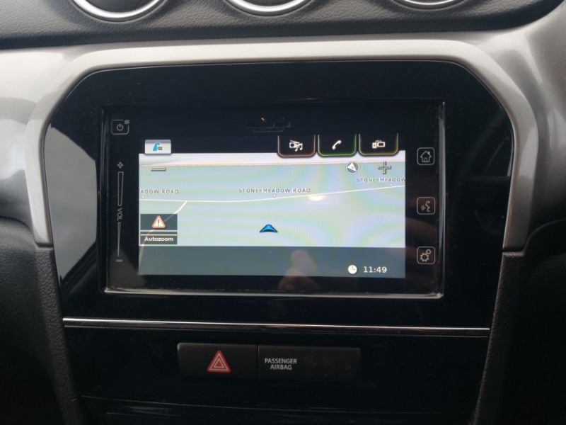 Used Suzuki Vitara 2018 for sale - 77304166: Photo 10