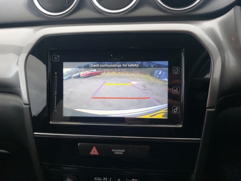 Used Suzuki Vitara 2018 for sale - 77304166: Photo 11