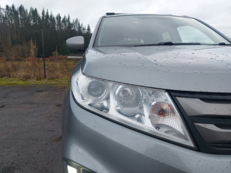 Used Suzuki Vitara 2018 for sale - 77304166: Photo 12