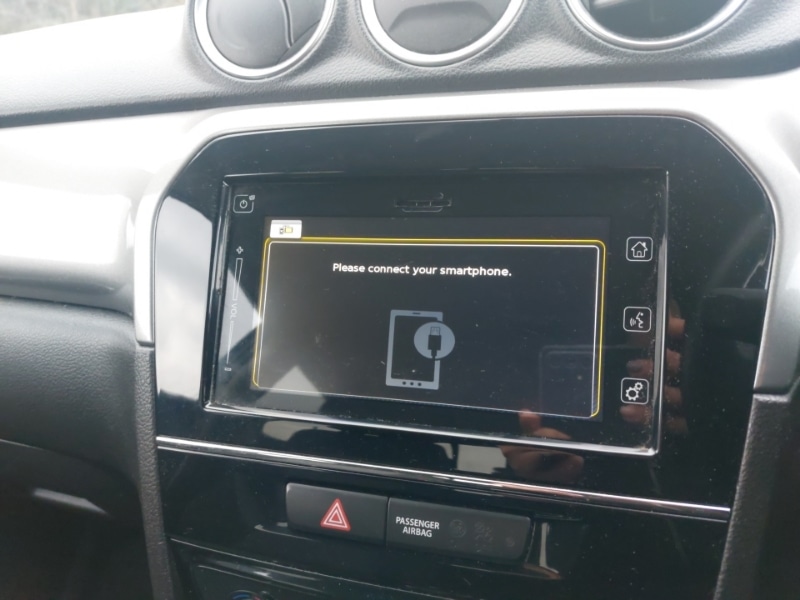 Used Suzuki Vitara 2018 for sale - 77304166: Photo 15