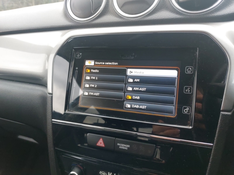 Used Suzuki Vitara 2018 for sale - 77304166: Photo 16