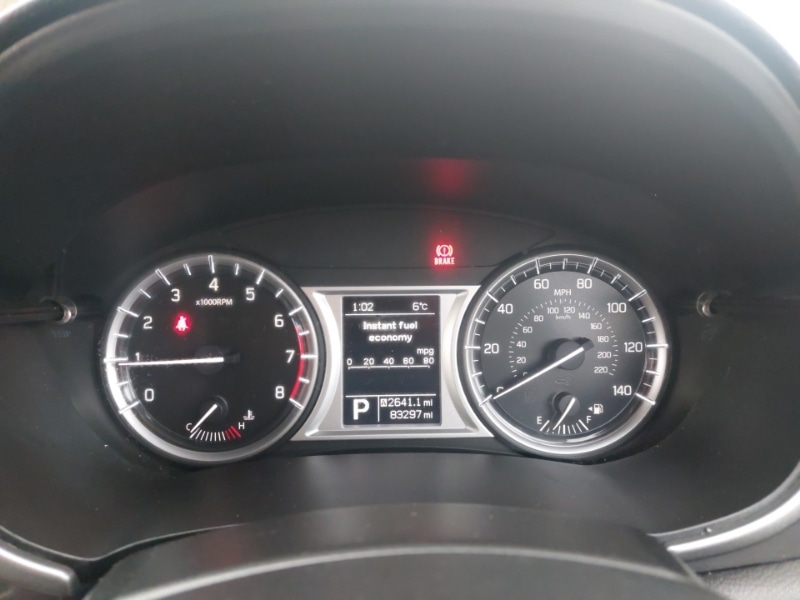 Used Suzuki Vitara 2018 for sale - 77304166: Photo 17