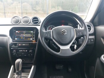 Used Suzuki Vitara 2018 for sale - 77304166: Photo