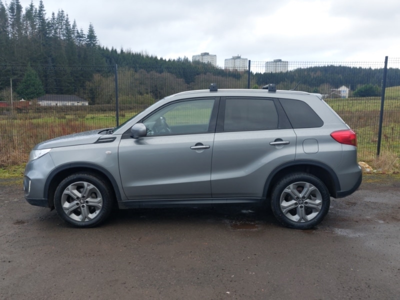 Used Suzuki Vitara 2018 for sale - 77304166: Photo 4