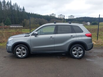Used Suzuki Vitara 2018 for sale - 77304166: Photo