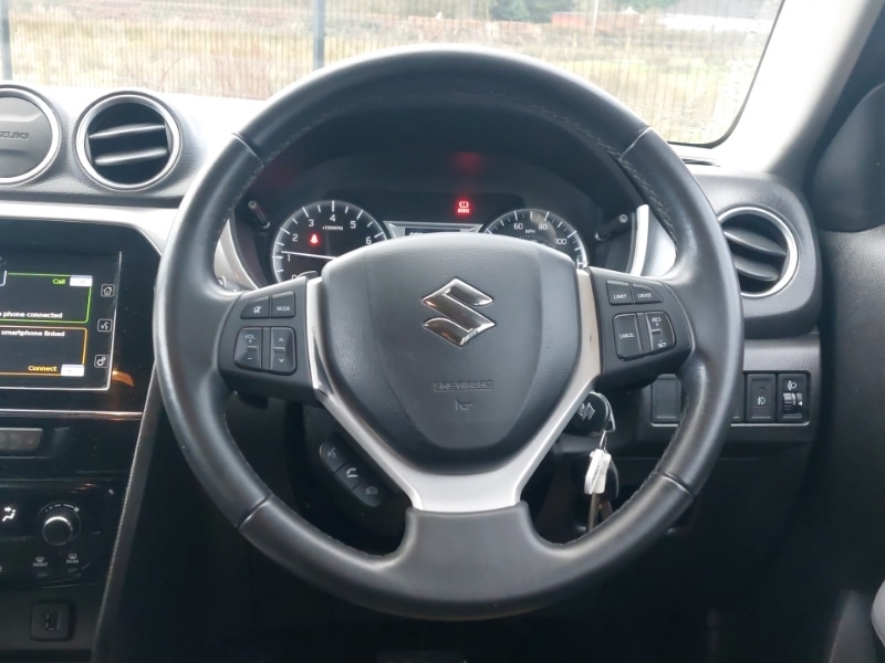 Used Suzuki Vitara 2018 for sale - 77304166: Photo 7