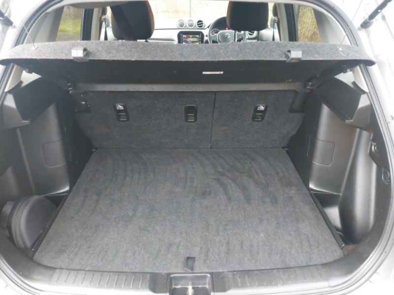 Used Suzuki Vitara 2018 for sale - 77304166: Photo 8