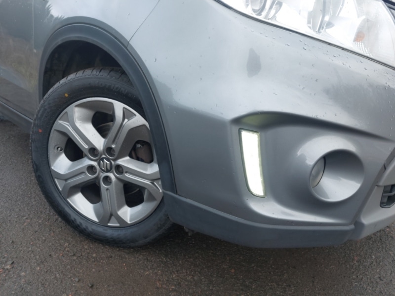 Used Suzuki Vitara 2018 for sale - 77304166: Photo 9