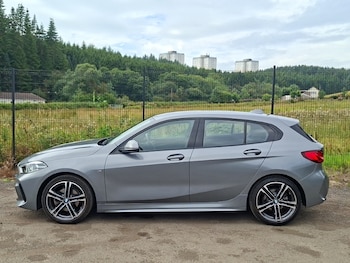 Used BMW 1 Series 2023 for sale - 79513694: Photo