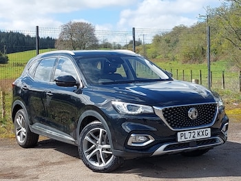 Used MG MG HS 2023 for sale - 78259272: Photo