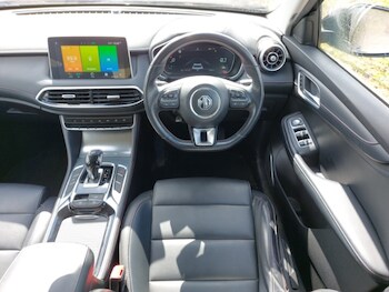 Used MG MG HS 2023 for sale - 78259272: Photo