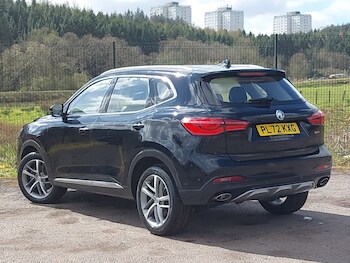 Used MG MG HS 2023 for sale - 78259272: Photo