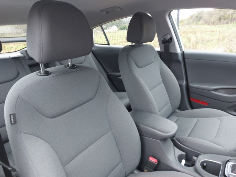 Used Hyundai IONIQ 2021 for sale - 78059904: Photo 13