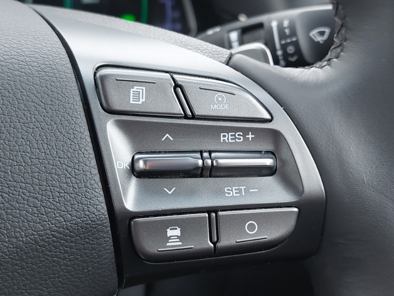 Used Hyundai IONIQ 2021 for sale - 78059904: Photo 14