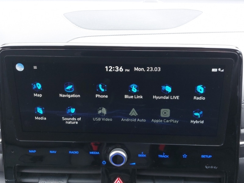 Used Hyundai IONIQ 2021 for sale - 78059904: Photo 17