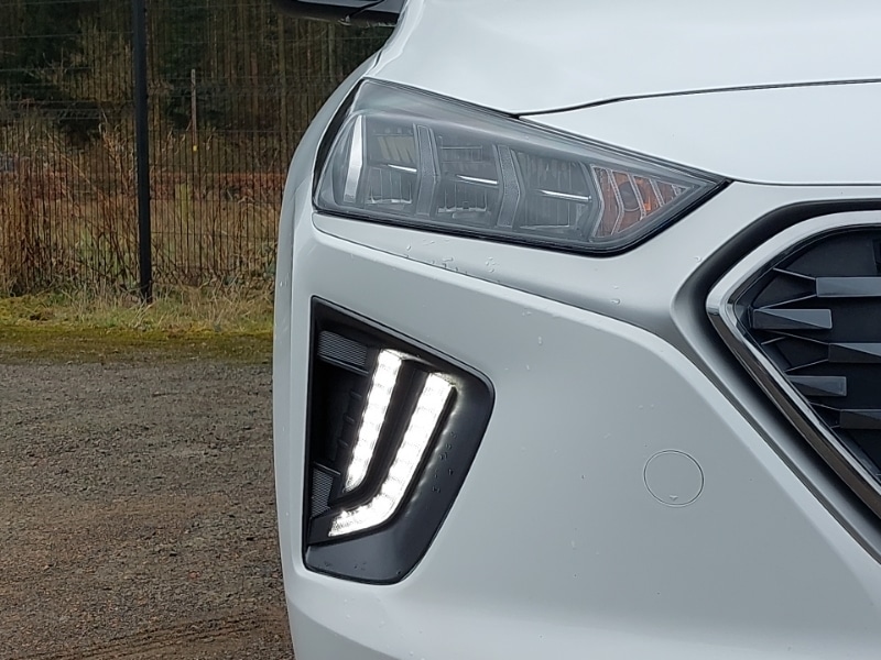 Used Hyundai IONIQ 2021 for sale - 78059904: Photo 19