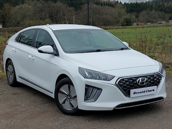 Used Hyundai IONIQ 2021 for sale - 78059904: Photo