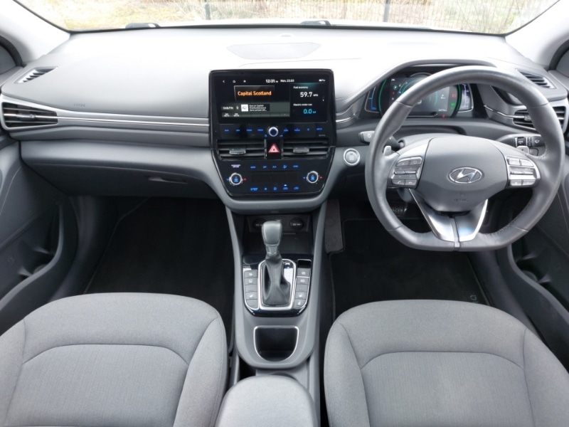 Used Hyundai IONIQ 2021 for sale - 78059904: Photo 2