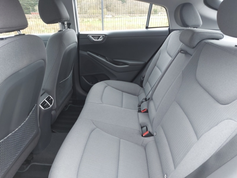 Used Hyundai IONIQ 2021 for sale - 78059904: Photo 6