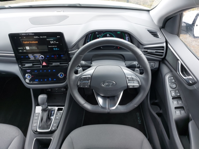 Used Hyundai IONIQ 2021 for sale - 78059904: Photo 7