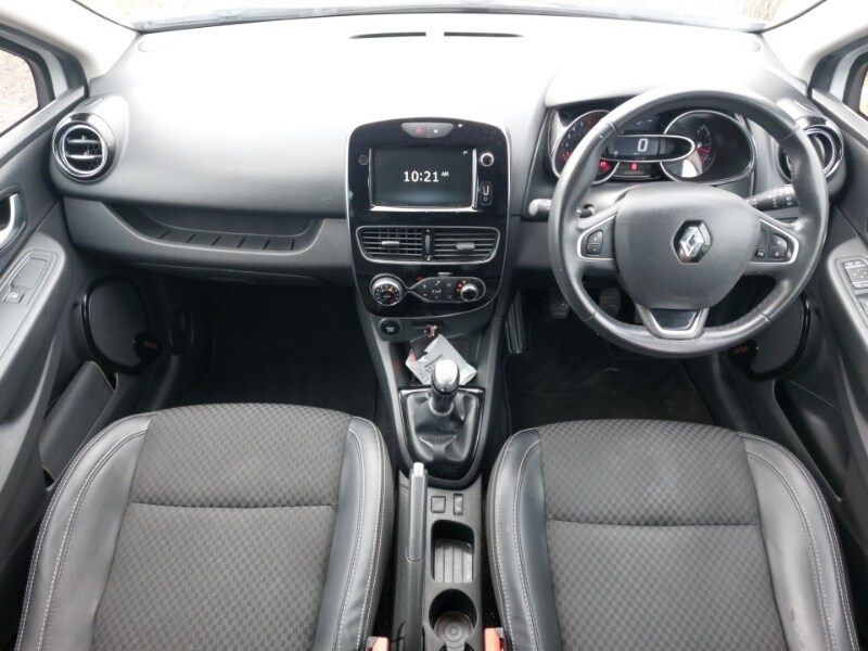 Used Renault Clio 2019 for sale - 77656833: Photo 10