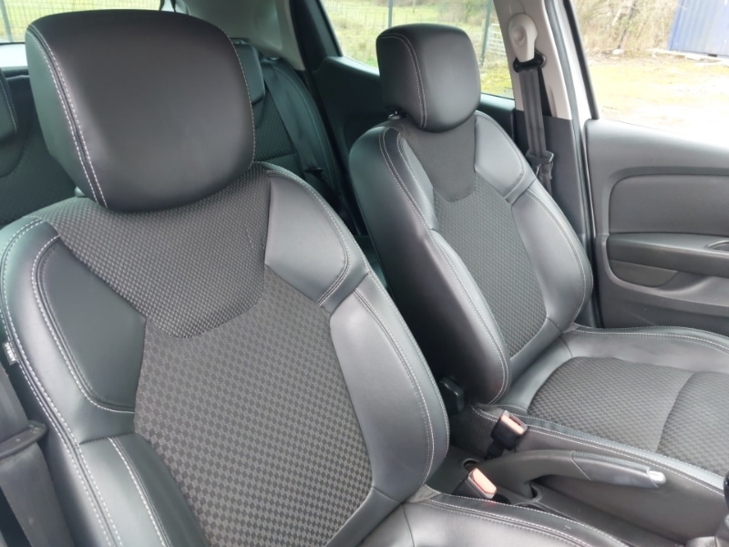 Used Renault Clio 2019 for sale - 77656833: Photo 13