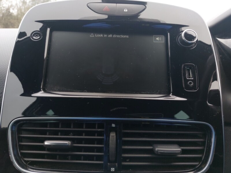 Used Renault Clio 2019 for sale - 77656833: Photo 16