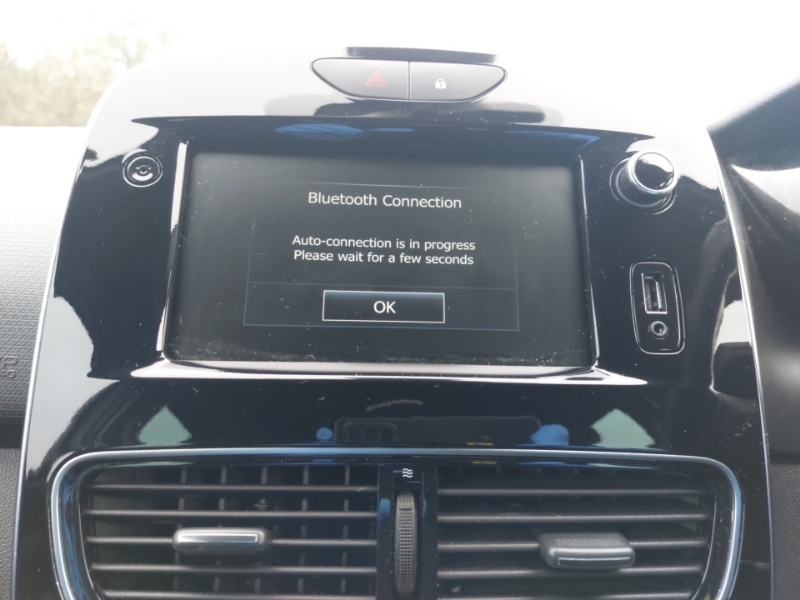 Used Renault Clio 2019 for sale - 77656833: Photo 17