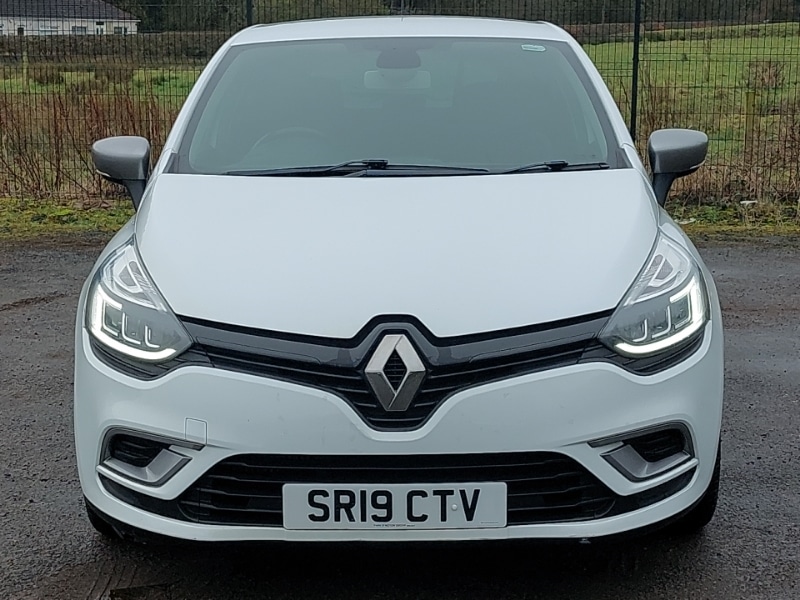Used Renault Clio 2019 for sale - 77656833: Photo 18