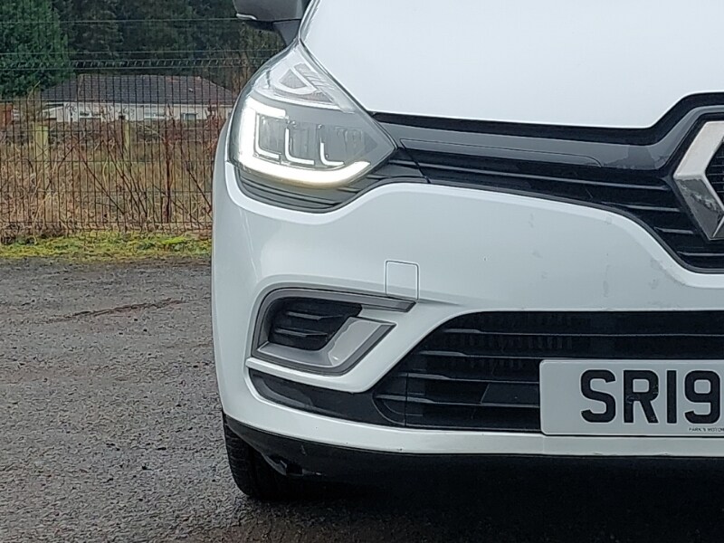 Used Renault Clio 2019 for sale - 77656833: Photo 19