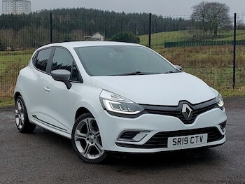 Used Renault Clio 2019 for sale - 77656833: Photo