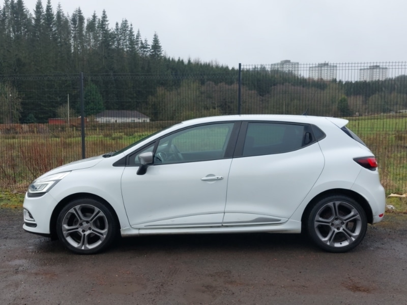 Used Renault Clio 2019 for sale - 77656833: Photo 4