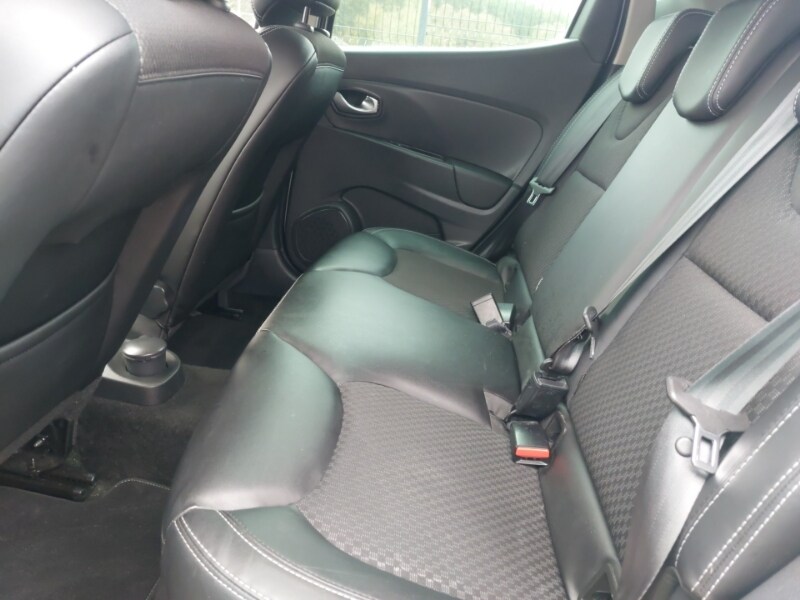 Used Renault Clio 2019 for sale - 77656833: Photo 6