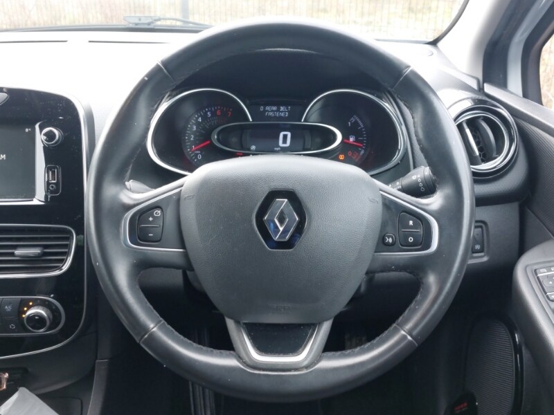 Used Renault Clio 2019 for sale - 77656833: Photo 7